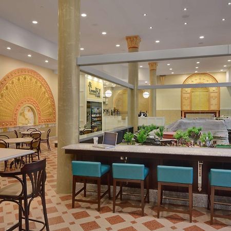 St. Louis Union Station Hotel, Curio Collection By Hilton Esterno foto