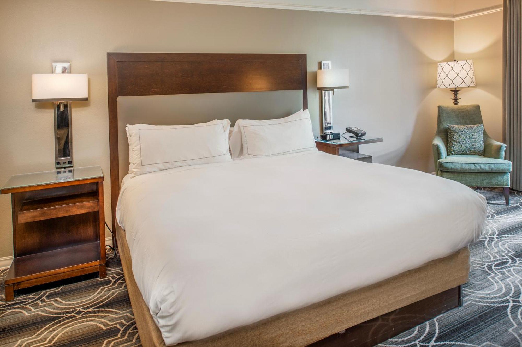 St. Louis Union Station Hotel, Curio Collection By Hilton Esterno foto