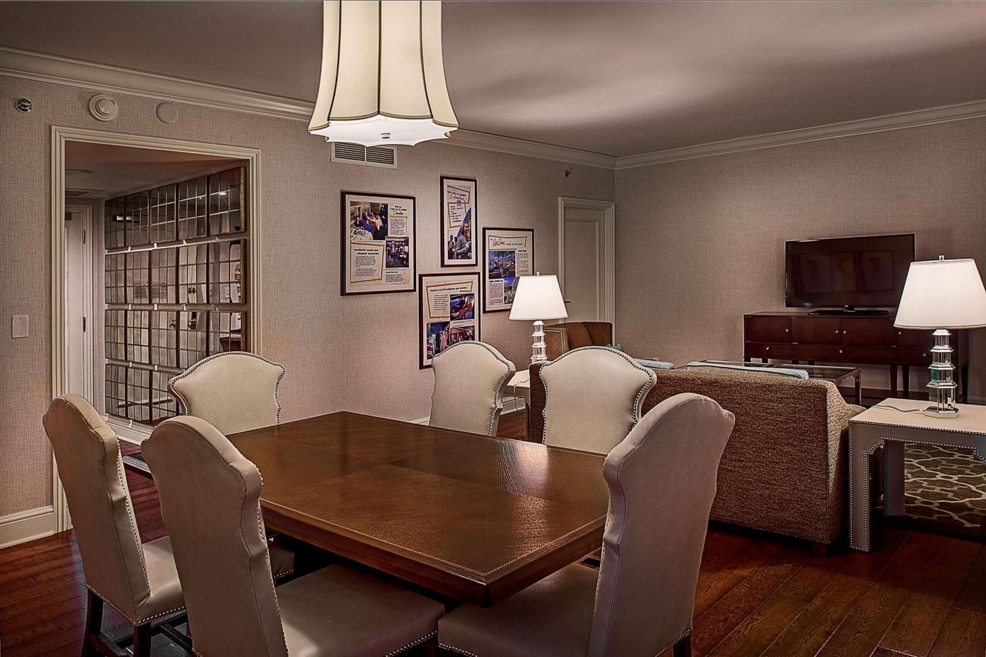 St. Louis Union Station Hotel, Curio Collection By Hilton Esterno foto