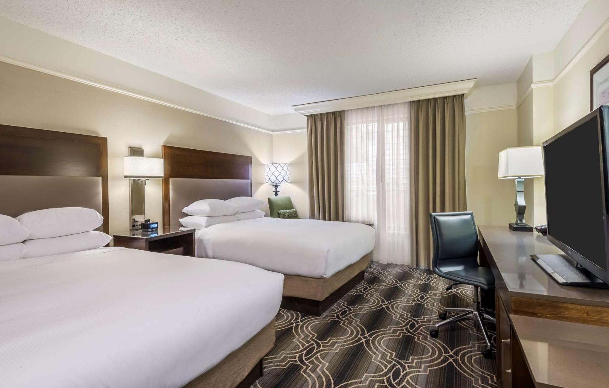 St. Louis Union Station Hotel, Curio Collection By Hilton Esterno foto
