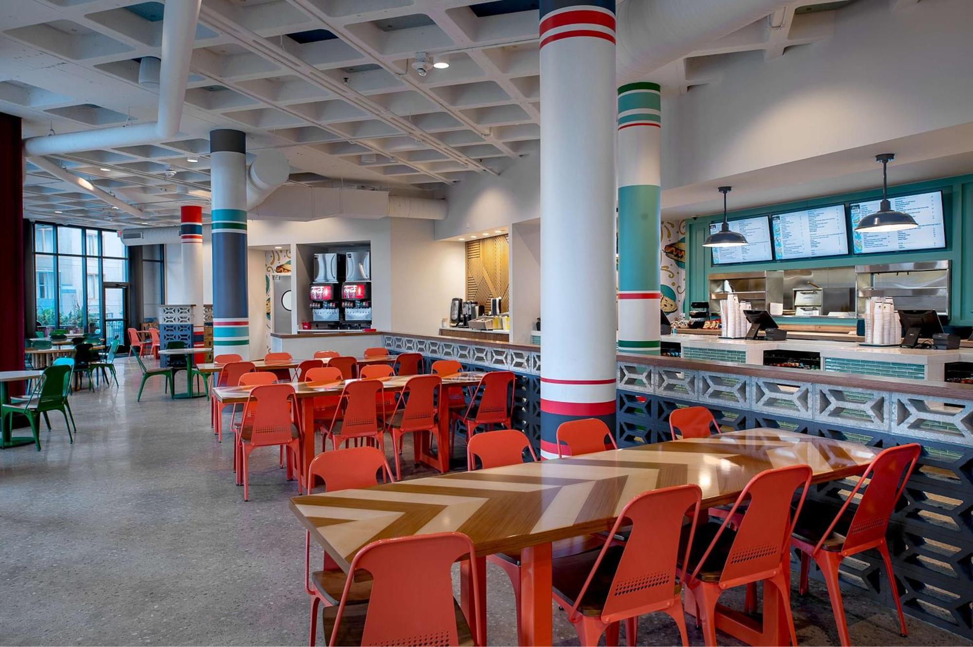 St. Louis Union Station Hotel, Curio Collection By Hilton Esterno foto