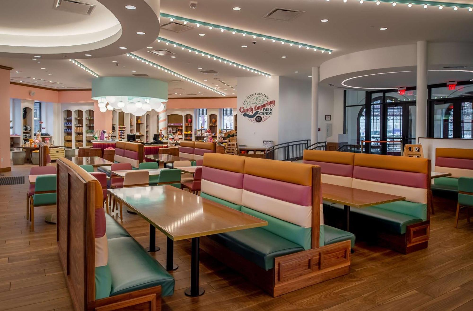 St. Louis Union Station Hotel, Curio Collection By Hilton Esterno foto