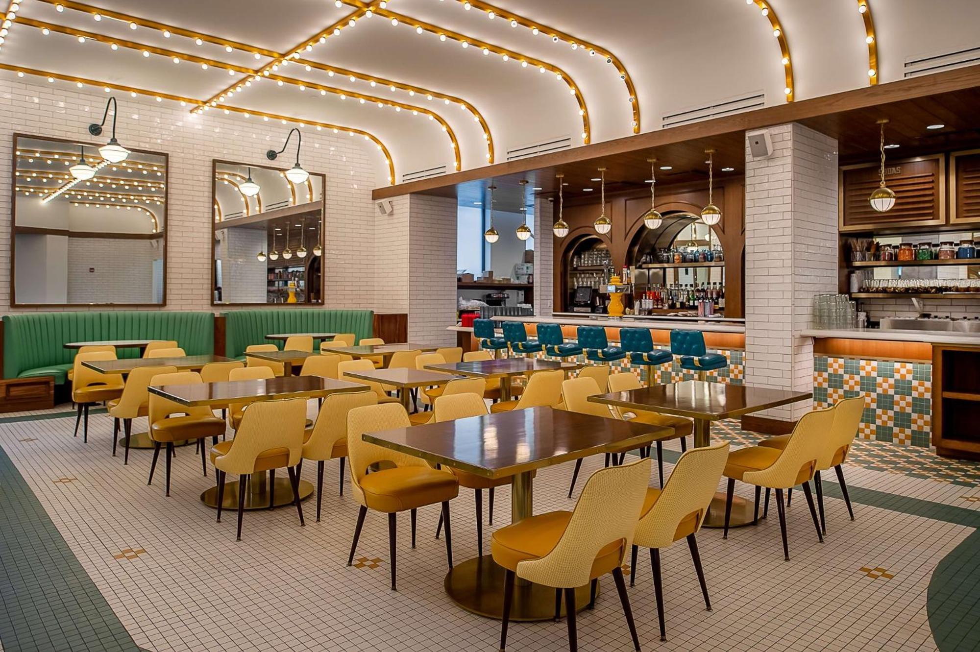 St. Louis Union Station Hotel, Curio Collection By Hilton Esterno foto