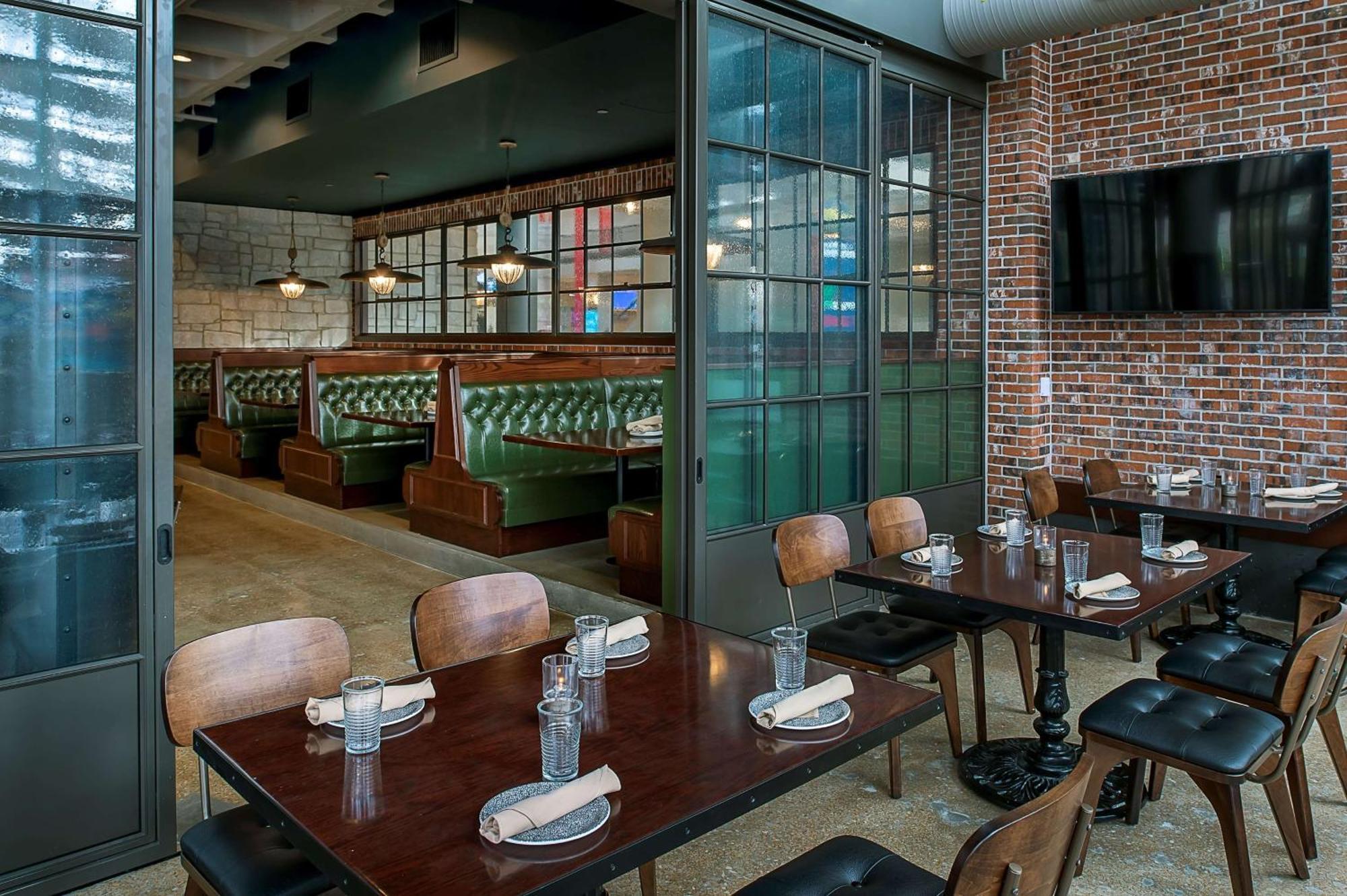 St. Louis Union Station Hotel, Curio Collection By Hilton Esterno foto