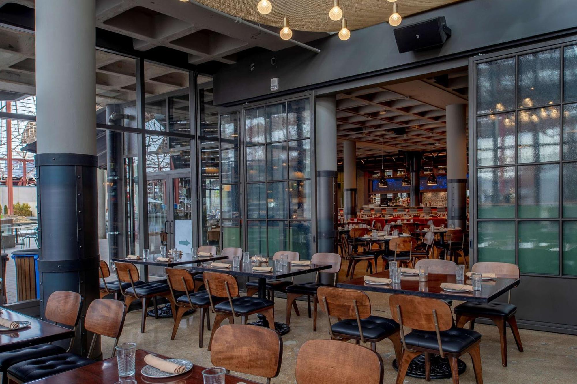 St. Louis Union Station Hotel, Curio Collection By Hilton Esterno foto