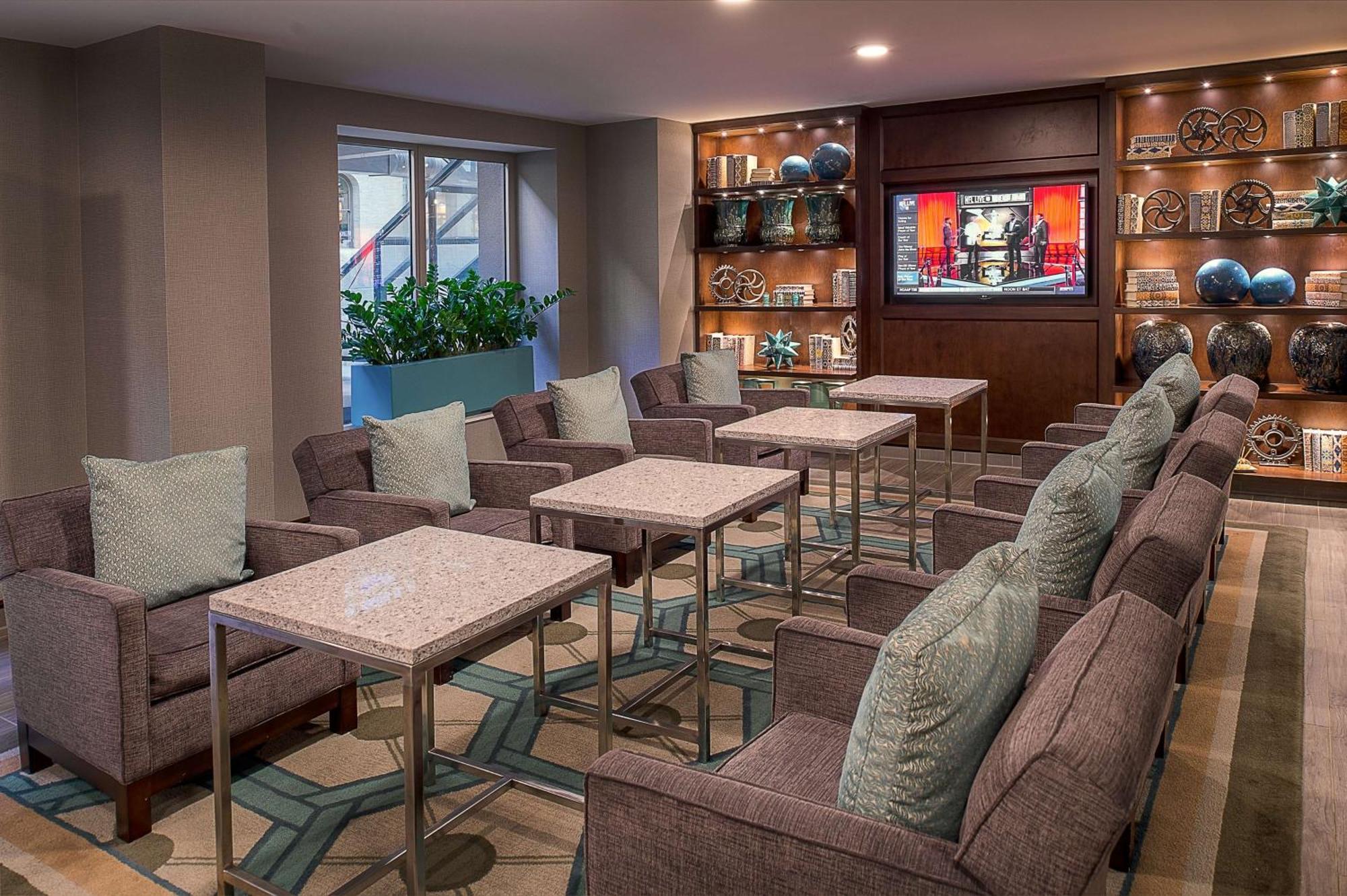 St. Louis Union Station Hotel, Curio Collection By Hilton Esterno foto