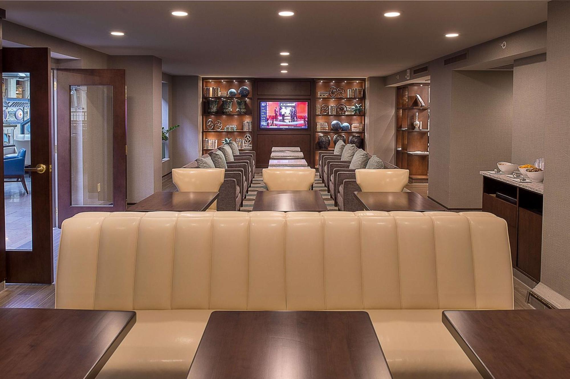 St. Louis Union Station Hotel, Curio Collection By Hilton Esterno foto