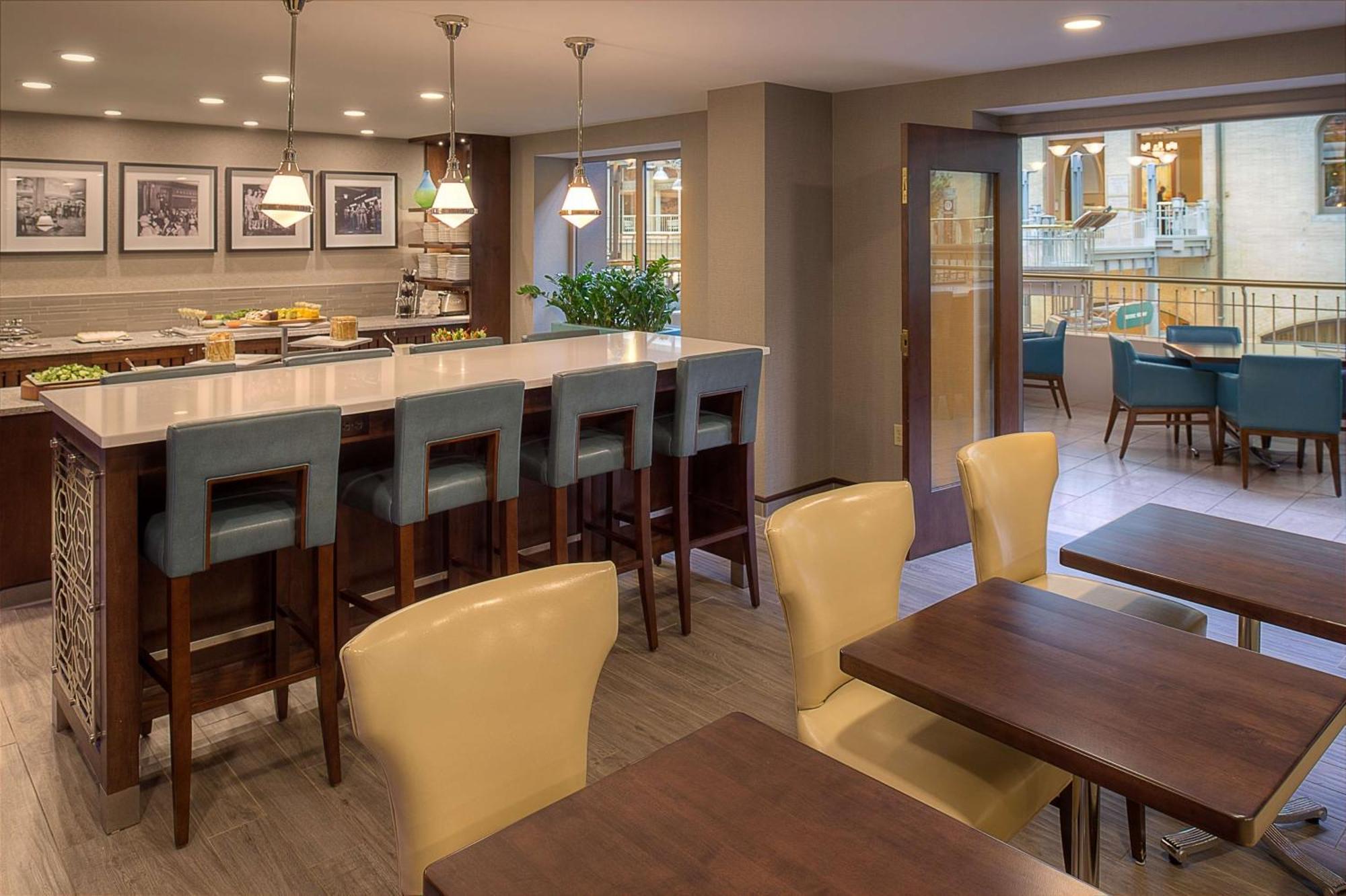 St. Louis Union Station Hotel, Curio Collection By Hilton Esterno foto