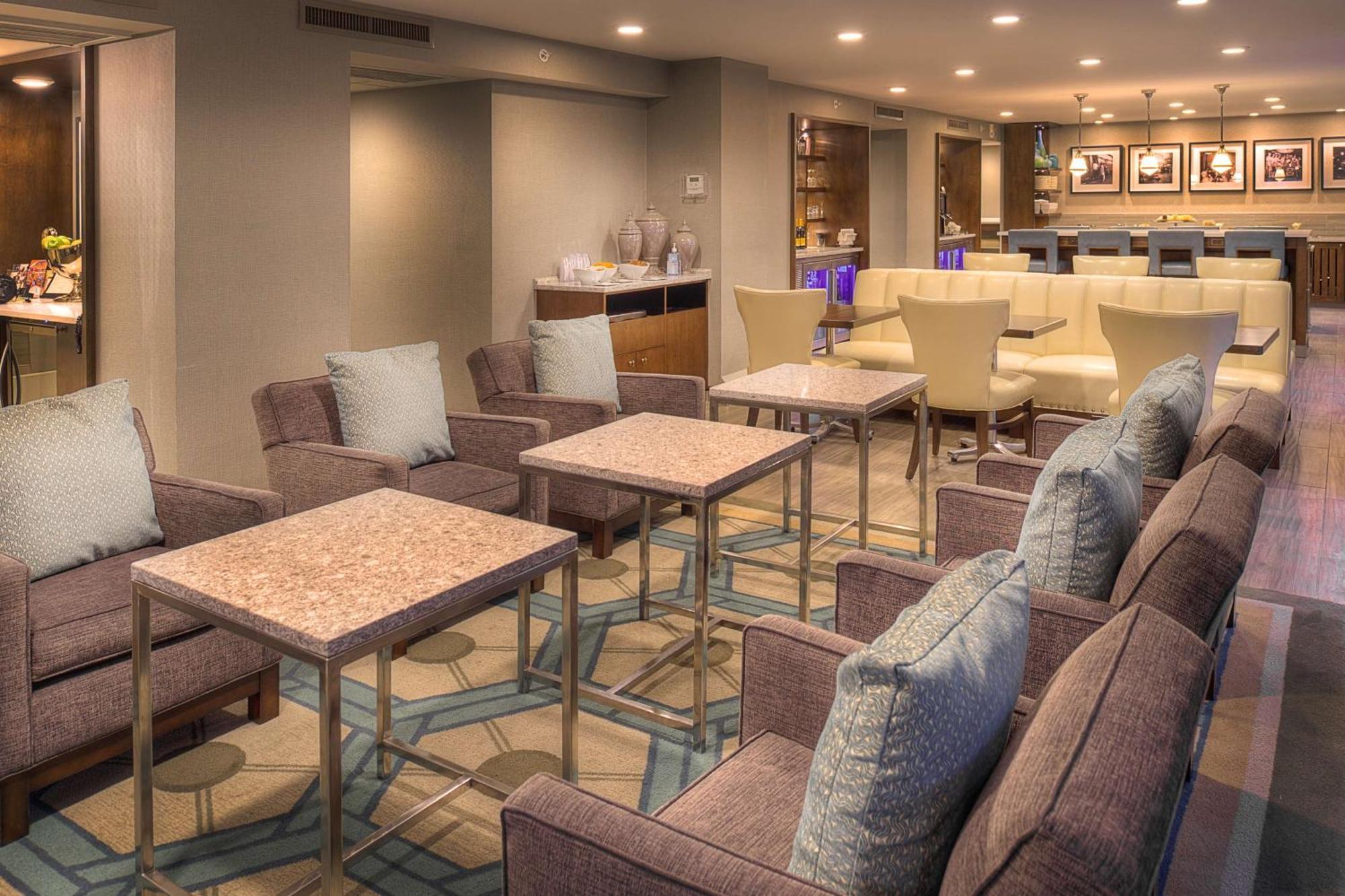 St. Louis Union Station Hotel, Curio Collection By Hilton Esterno foto