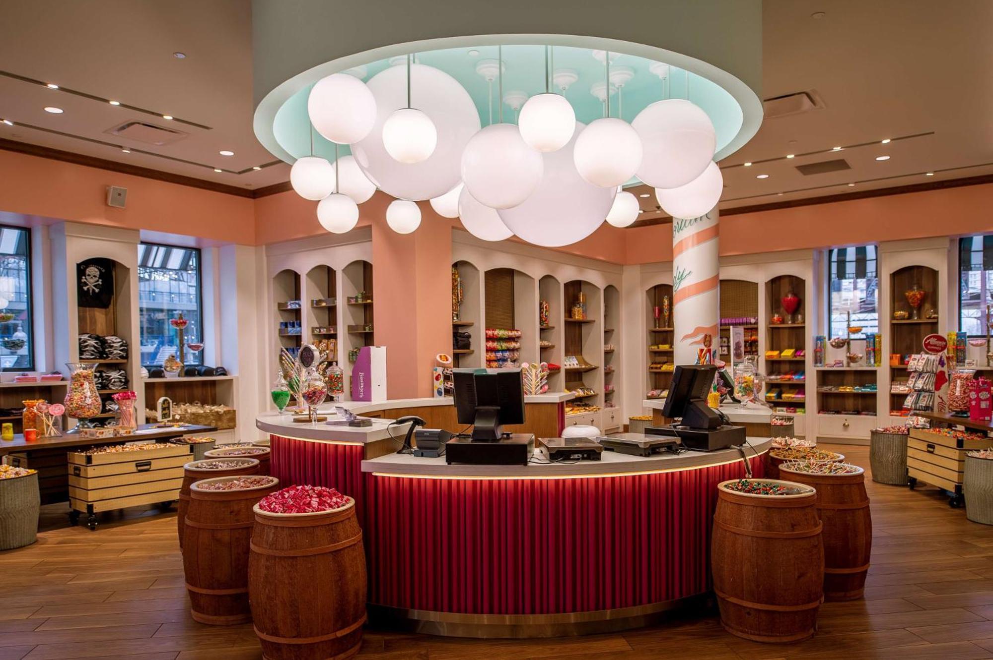 St. Louis Union Station Hotel, Curio Collection By Hilton Esterno foto